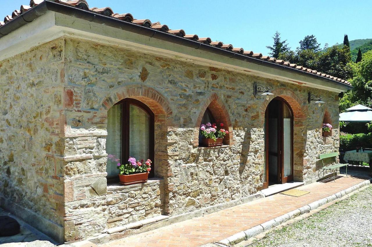 Holiday Home Casa Carla, Ripafratta Exteriér fotografie