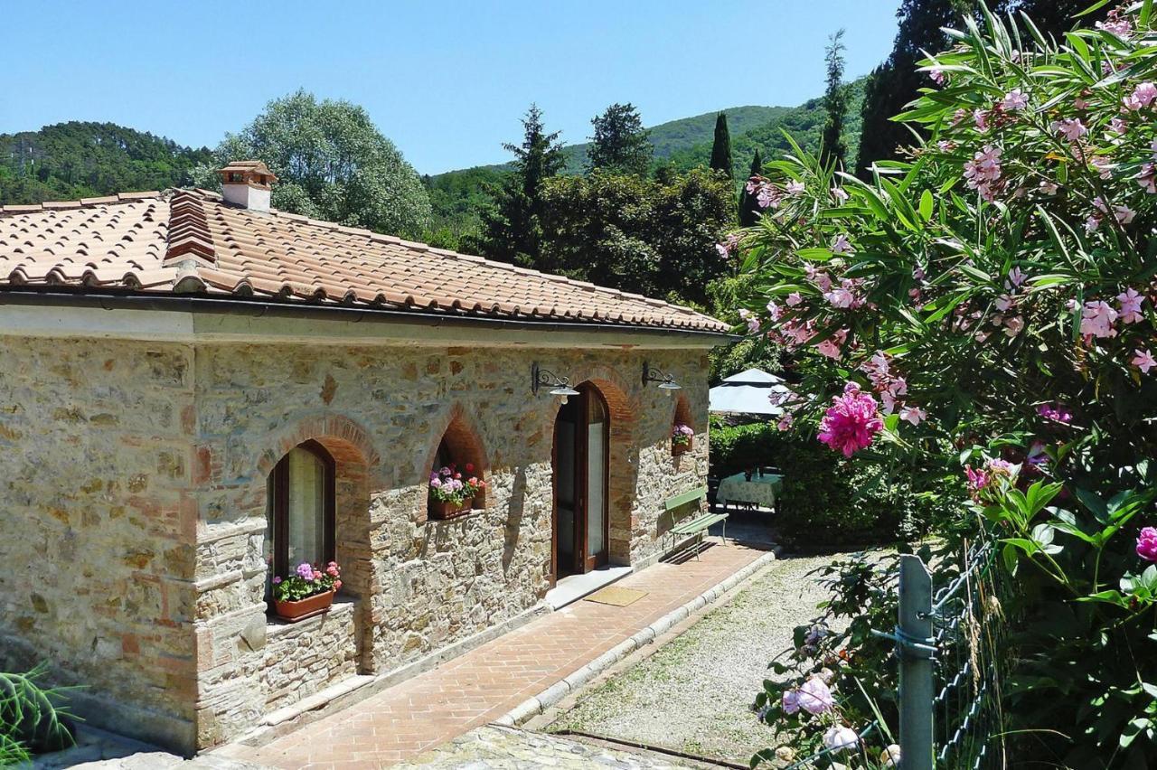 Holiday Home Casa Carla, Ripafratta Exteriér fotografie