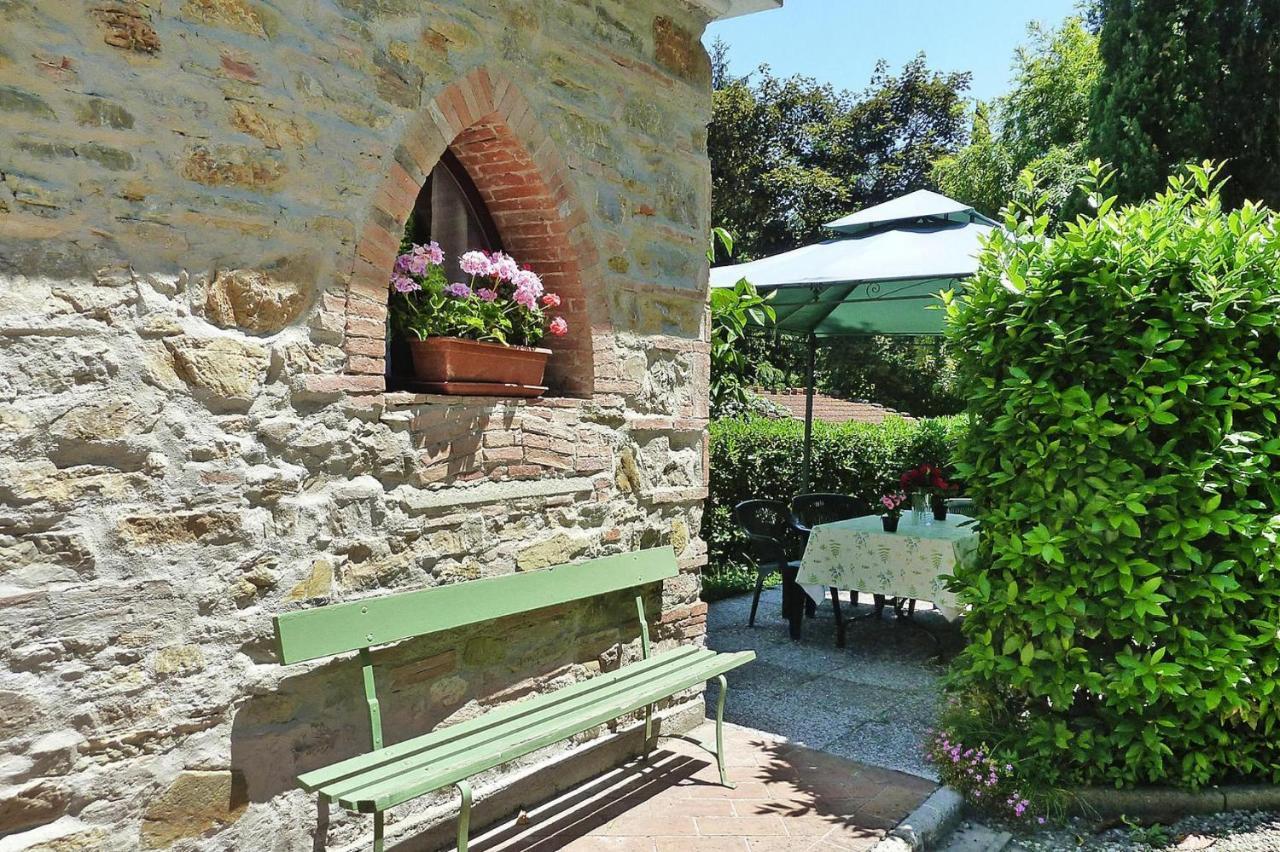 Holiday Home Casa Carla, Ripafratta Exteriér fotografie