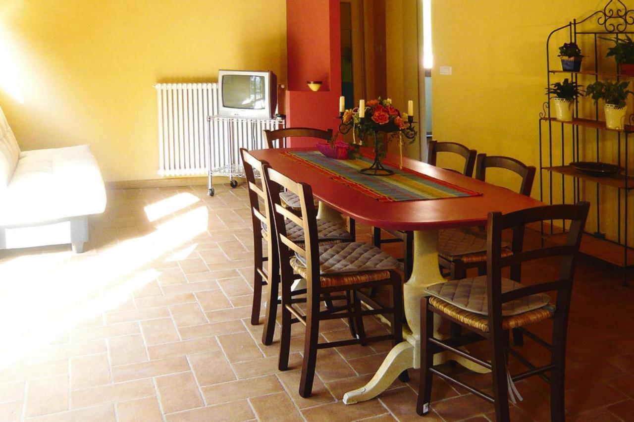 Holiday Home Casa Carla, Ripafratta Exteriér fotografie