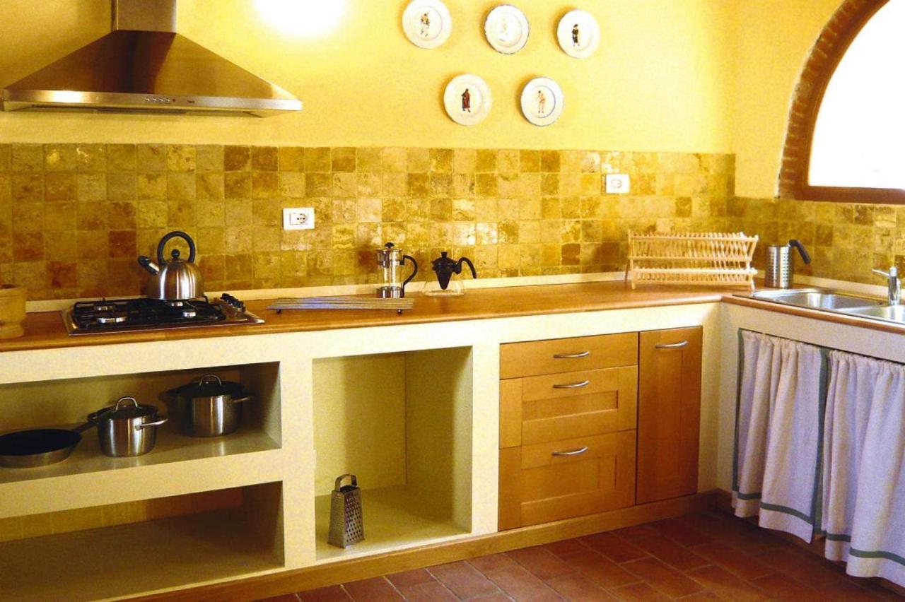 Holiday Home Casa Carla, Ripafratta Exteriér fotografie