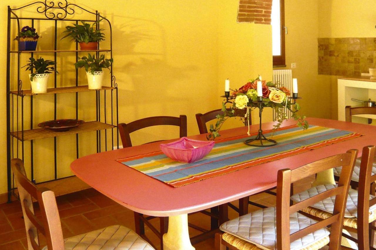 Holiday Home Casa Carla, Ripafratta Exteriér fotografie