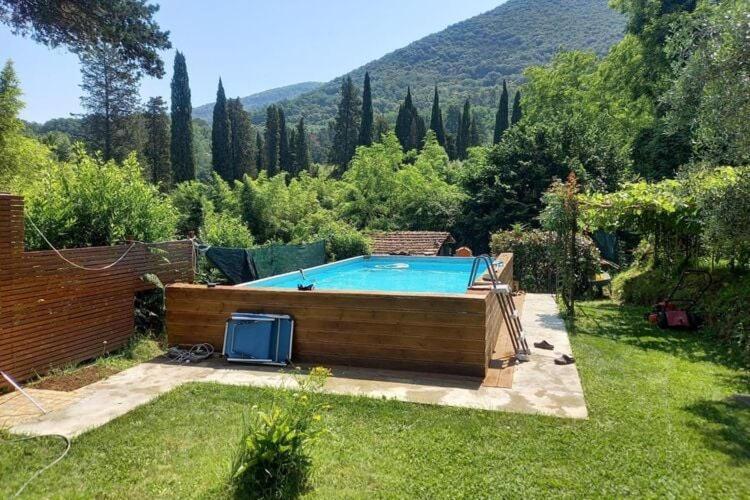 Holiday Home Casa Carla, Ripafratta Exteriér fotografie